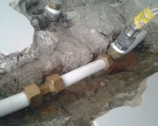 张家港测漏水多少钱