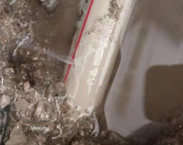 张家港水管维修多少钱