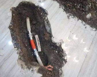 张家港水管维修哪家好