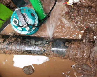 张家港卫生间测漏水的相关介绍