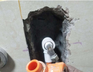 张家港卫生间测漏水哪家好
