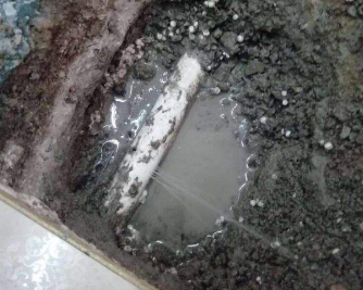 张家港卫生间测漏水哪家好