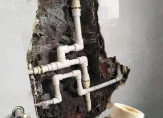 张家港卫生间测漏水价格多少