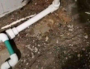 张家港卫生间测漏水服务电话