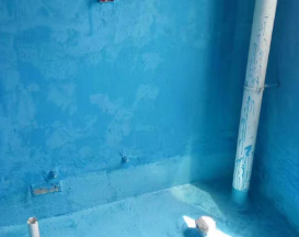 张家港卫生间防水多少钱