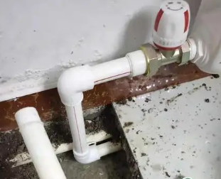 张家港卫生间测漏水多少钱