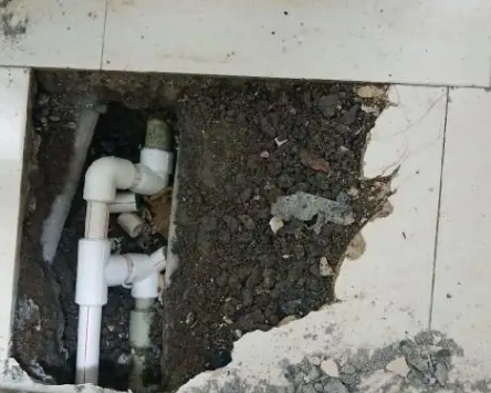 张家港卫生间测漏水哪家好