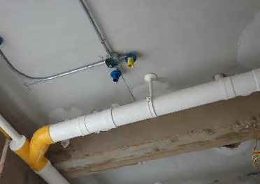 张家港水管维修多少钱
