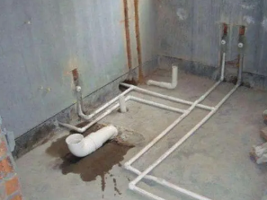 张家港水管维修多少钱