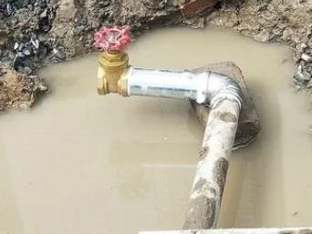 张家港漏水检测电话多少